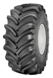 Goodyear Dunlop anuncia un proyecto para salir del negocio de los neumáticos de agricultura de EMEA