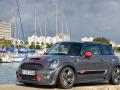 Kumho proveedor exclusivo del BMW MINI JCW GP