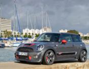 Kumho Tires proveedor exclusivo del nuevo BMW MINI JCW GP