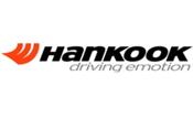 Hankook registra un nuevo récord en las ventas mundiales de 2012