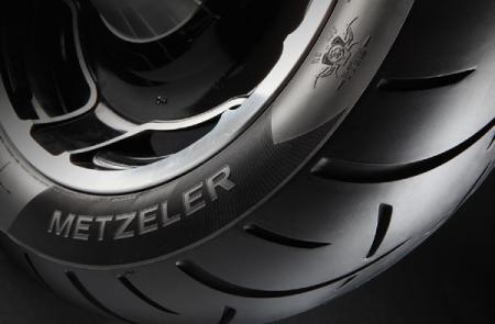 Metzeler ME 888 Marathon Ultra 'Triple 8'