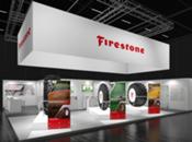 Firestone mostrará los nuevos neumáticos Premium en SIMA