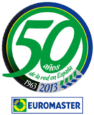 Euromaster de Aniversario