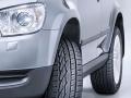 General Tire Grabber GT, para SUV o Crossover