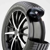 Goodyear presenta en el Salón de Ginebra 2013 la Tecnología AMT 