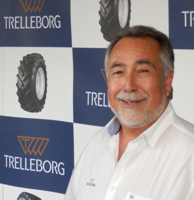 Ramón Rodríguez deja Trelleborg