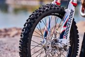 Bridgestone lanza el Battlecross X31, su nuevo neumático de motocross 