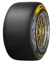 Dunlop presenta nuevo neumático de carrera