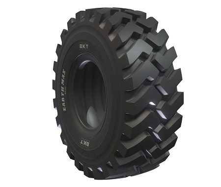 EARTHMAX SR 51 de BKT