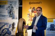 Continental Moto presenta el ContiRoadAttack 4 