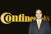 Continental nombra a Javier Iglesias Marketing Manager de la División de Neumáticos para Vehículos Comerciales