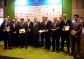 Motortec entrega los Premios Galería de la Innovación a la I+D+i