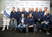 Michelin comprometida con la seguridad