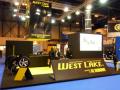 Stand West Lake en Motortec