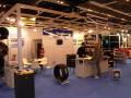 Stand Euromontyres en Motortec