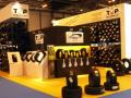 Stand Top Recambios en Motortec