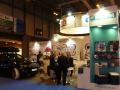 Stand Picoya en Motortec