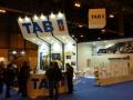 Stand TAB en Motortec