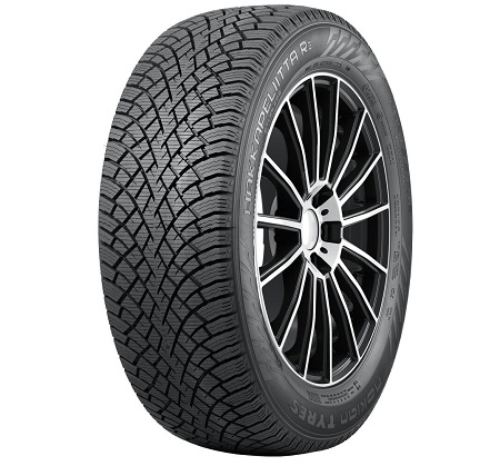 Nokian Tyres Hakkapeliitta R5