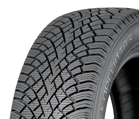 Nokian Tyres Hakkapeliitta R5