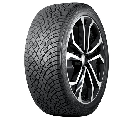 Nokian Tyres Hakkapeliitta R5 SUV