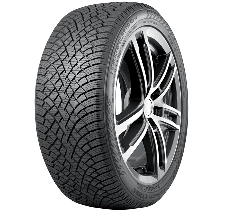 Nokian Tyres Hakkapeliitta R5 EV