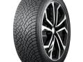 Nokian Tyres Hakkapeliitta R5 SUV