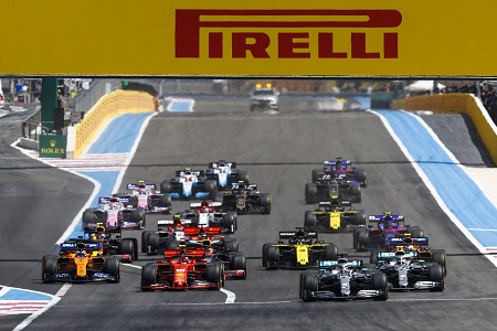 Pirelli Motorsport