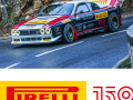 Pirelli celebra 150 Años