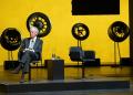 Marco Tronchetti vicepresidente ejecutivo y CEO de Pirelli