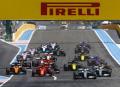 Pirelli Motorsport