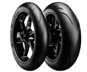 Avon Tyres lanza 3D SUPERSPORT, su nuevo neumático hypersport