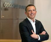 José Sedano, nuevo Director General de Goodyear Dunlop Iberia