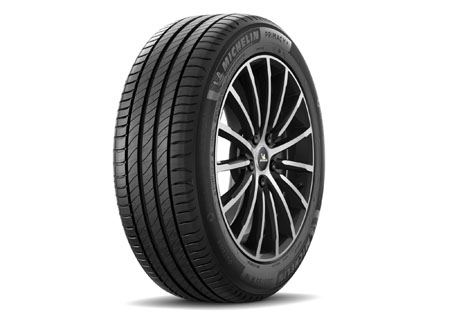 Michelin Primacy 4+