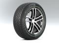 Nokian Tyres Green Step