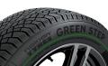 Nokian Tyres Green Step