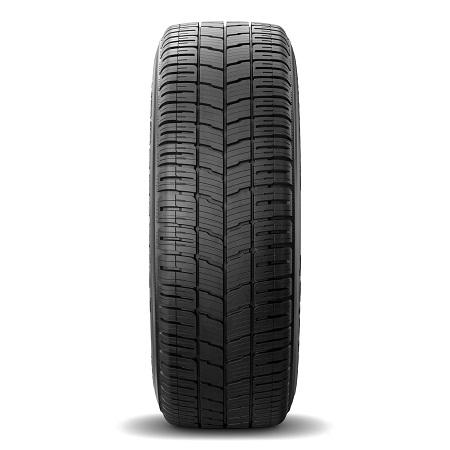 BFGoodrich presenta ACTIVAN 4S