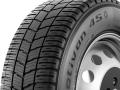 BFGoodrich presenta ACTIVAN 4S