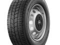 BFGoodrich presenta ACTIVAN 4S