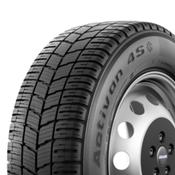 BFGoodrich presenta ACTIVAN 4S, su nuevo neumático All Season para vehículos comerciales ligeros