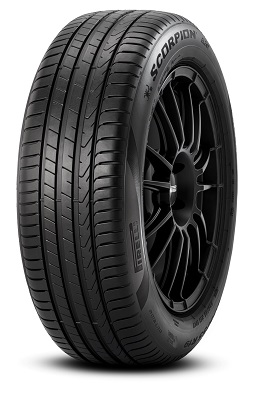 Pirelli Scorpion neumático de verano para vehículo eléctrico