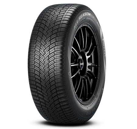 Pirelli Scorpion All Season SF2 vehículo eléctrico