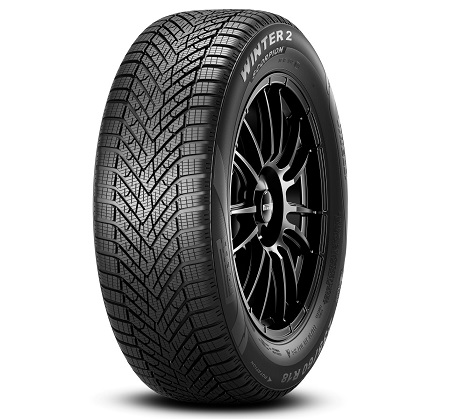 Pirelli Scorpion Winter 2 neumático de invierno