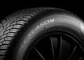 Pirelli Scorpion All Season SF2