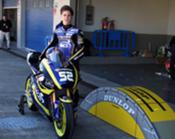 Los neumáticos Dunlop de Moto2 y Moto3 tendrán 'DNI' a partir de 2014