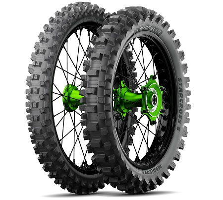 Michelin STARCROSS 6