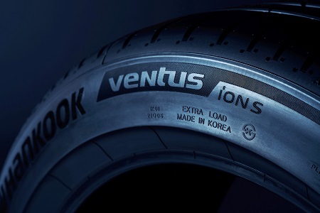 Hankook Ventus iON