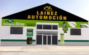 Láinez Automoción, nuevo centro de Ecological Drive en Navarra 