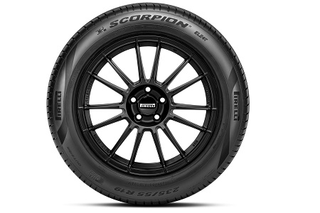 Pirelli Scorpion Elect