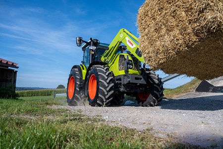 Vredestein lanza los neumáticos Traxion 70